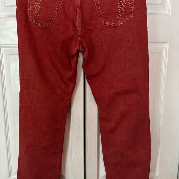 Cappopera Jeans Made in Italy - Picture 2 of 3